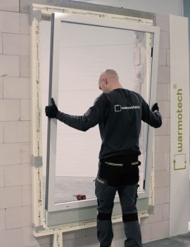 WARMOTECH® PRO/PRO+ SYSTEM